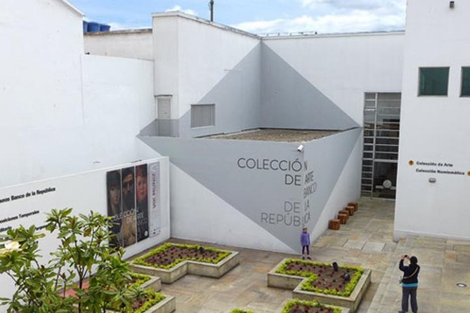 Candelaria and Fernando Botero Museum Tour in Bogota - Tour Highlights