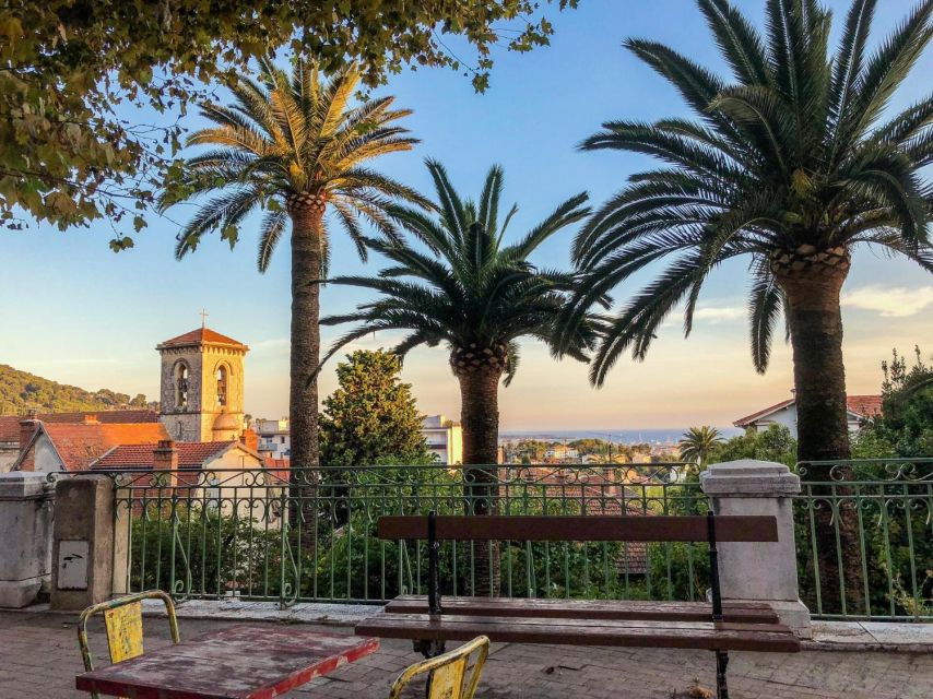 Cannes: Insta-Perfect Walk With a Local - Good To Know