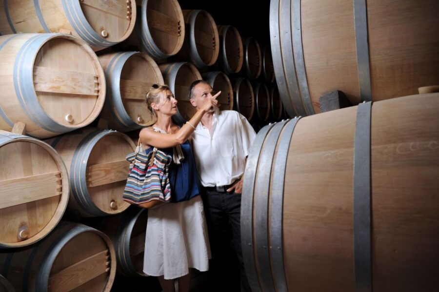 2 Best Wine Tours In Cantabria