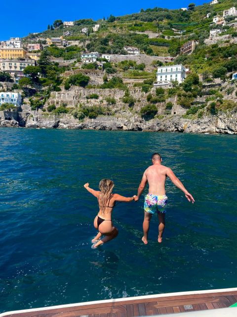 Capri:Where Waves Whisper Secrets,Unveiling Seaside Splendor - Exploring Capris Coastal Beauty