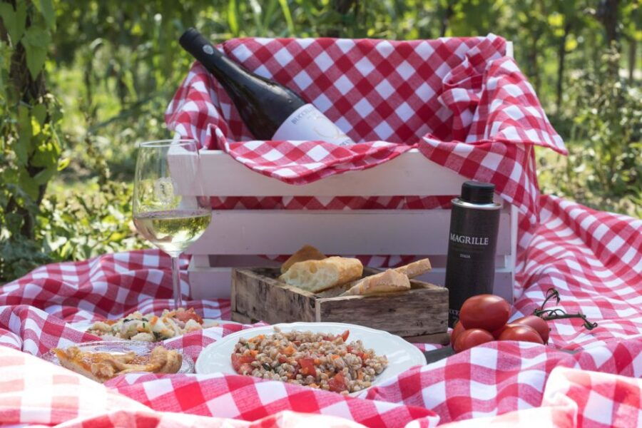 3 Best Wine Tours In Cortona