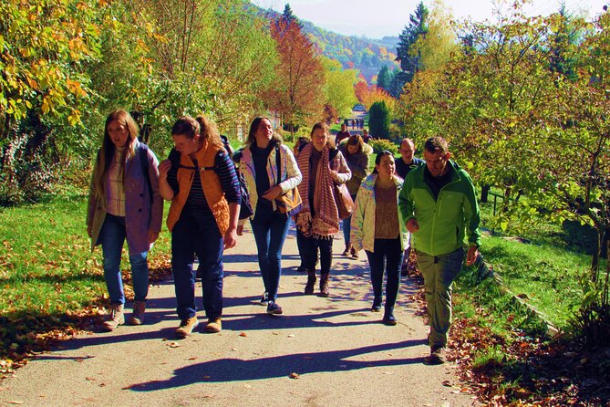 Castle Hiking Tour and Gourmet Adventures - Pricing Information