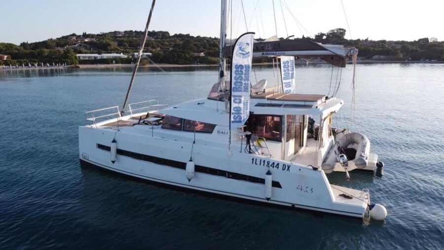 Catamaran Foile & Kyte Surf Amazing - Pricing and Reservation Details