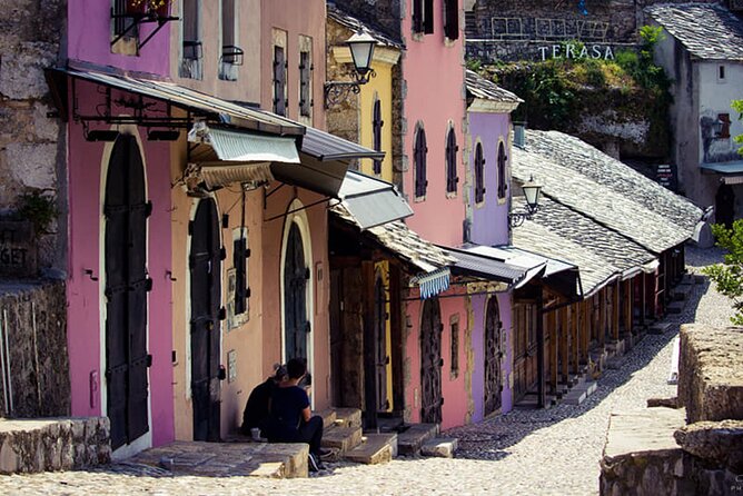 Charming Mostar: Private Mostar Walking Tour - Additional Information