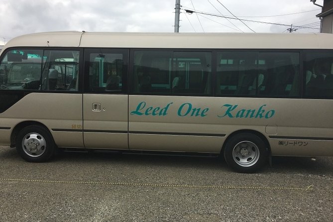 Charter Bus Transfer for Rafting to Kuma River From Fukuoka - Package Inclusions