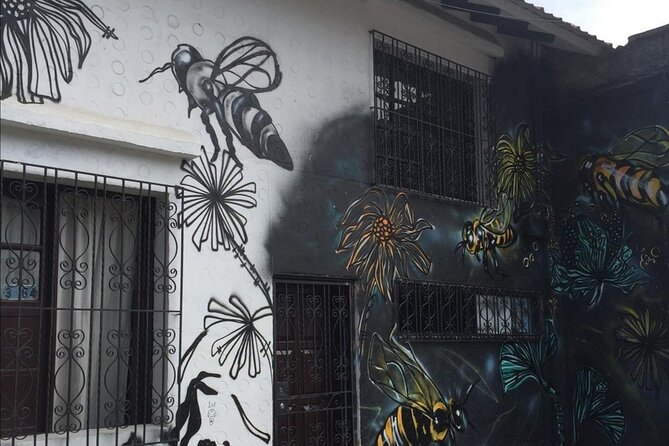 City Tour and Cristo Rey - Customizable Itinerary Details