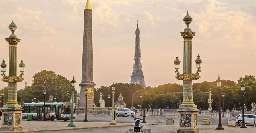 Concorde to Louvre Discovery - Good To Know