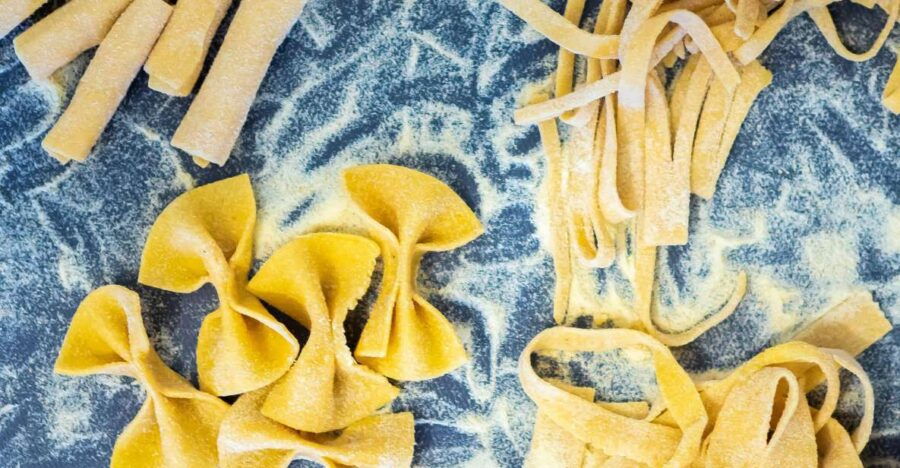 COOKING CLASS IN THE HISTORICAL CENTER OF LUCCA - Good To Know