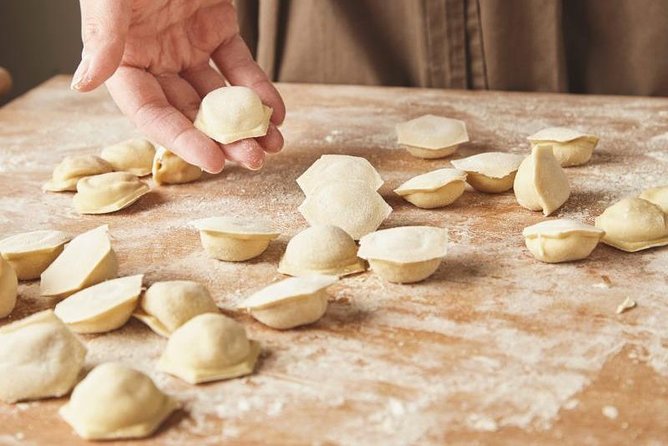 Cooking Class in Tuscan Farmhouse From Siena - Additional Info