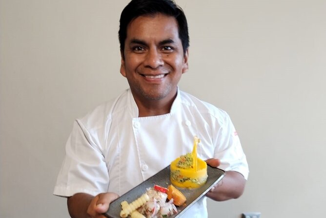 Cooking Class With a Native Chef Including Local Market Tour - Overview