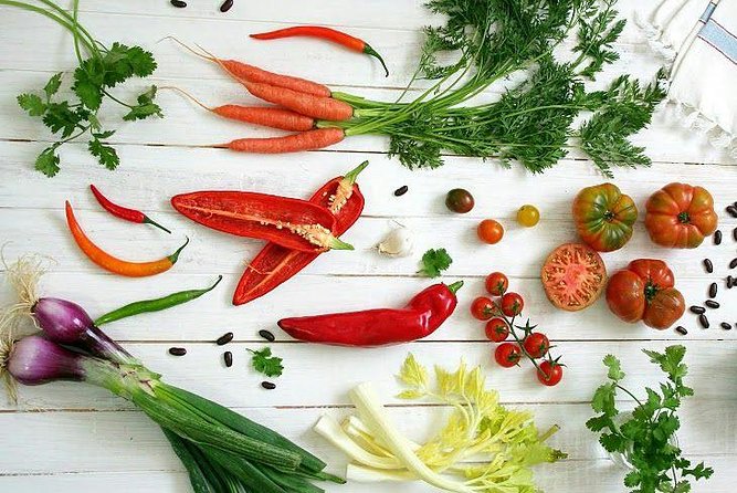 Cooking Classes and Traditional Food Tasting in Tirana - Culinary Experience Overview