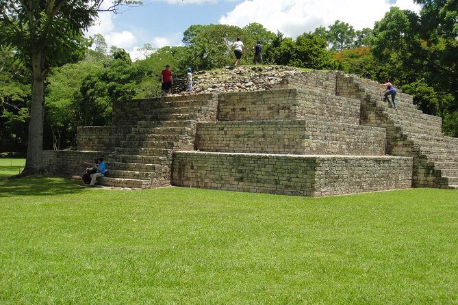 Copán Day Trip From Guatemala City - What To Expect