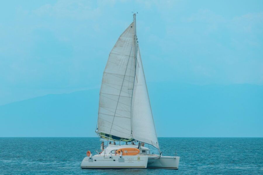 2 Best Sailing Experiences In Ionian Islands