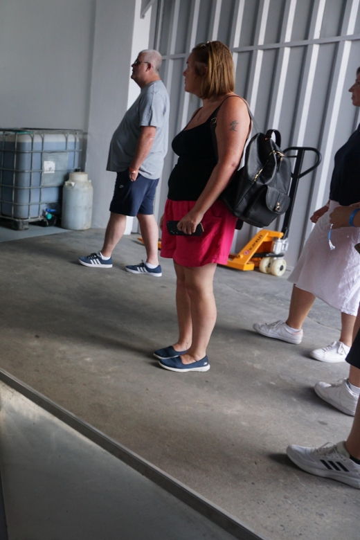 Crete: Cooking Class, Meal & Olive Oil Tasting at a Mill - Good To Know