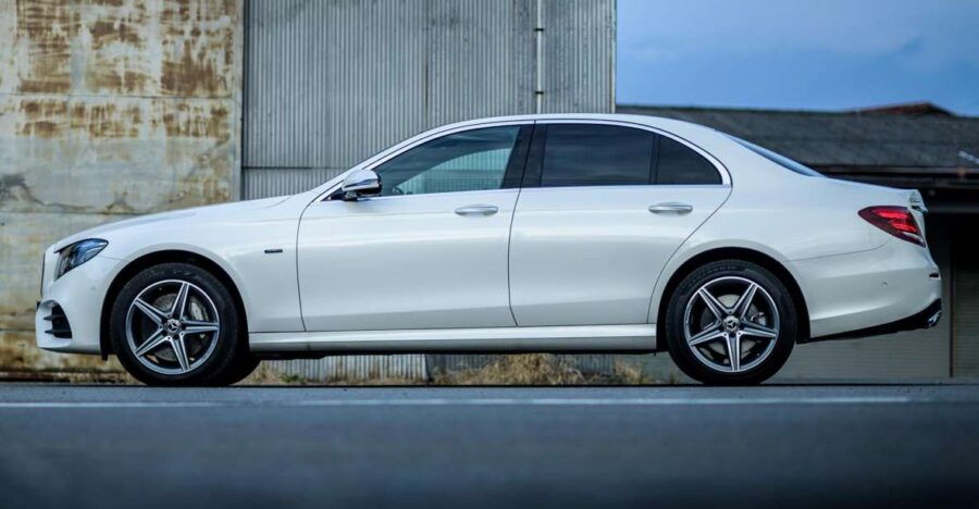 Crete Private Sedan Services From Heraklion Airport/Port