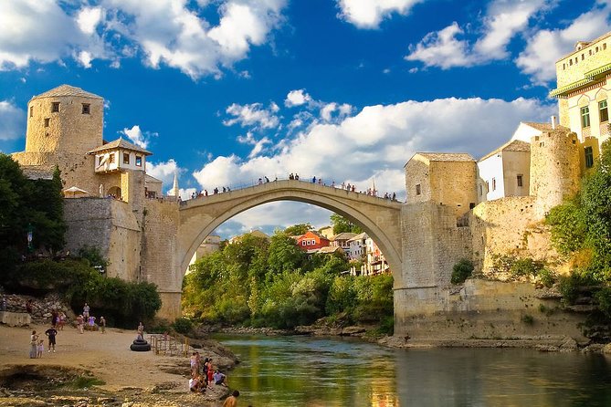Crossroads Of Cultures (Herzegovina) - Reviews
