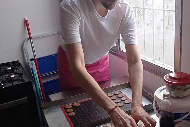 Culinary Experience Making Alfajores in Montevideo - Reviews Overview