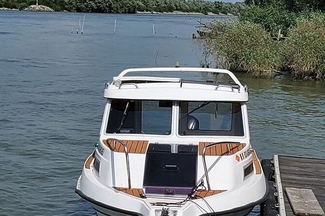 Danube Delta 3 Days Private Tour - Customer Reviews and Testimonials
