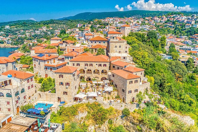 Dawn Of The City-state: Budva, Sveti Stefan, Bar, Petrovac 1 Day Tour - Accessibility Information
