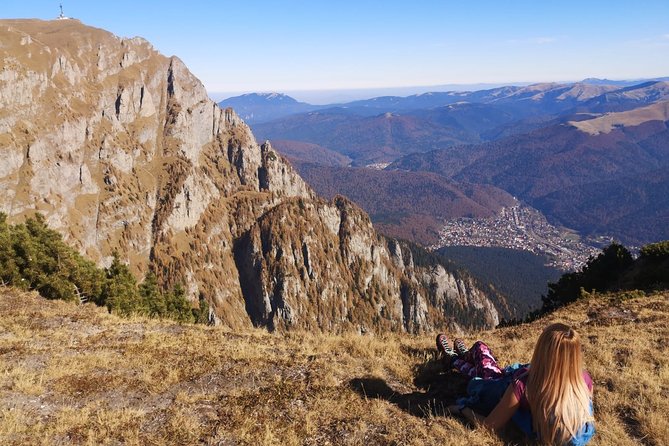 Day Hike PRIVATE - Bucegi Natural Park - Highlights of Bucegi Natural Park Day Hike