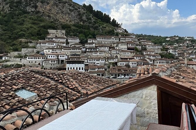 Day Tour in Berat, Unesco Heritage - Tour Overview