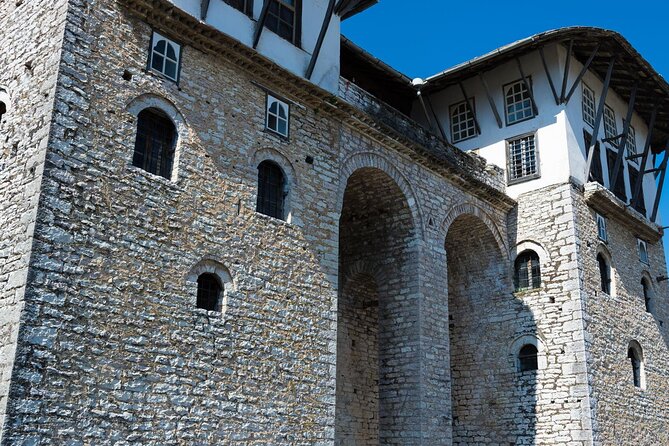 Day Tour of Gjirokastra UNESCO City and Blue Eye From Tirana - Additional Information