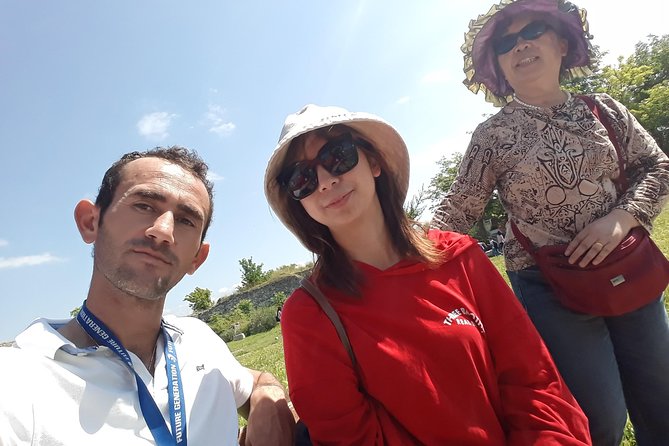 Day Trip to Berat,UNESCO Heritage With Tirana Day Trips - Exploring Berat Castle and Mangalem Quarter