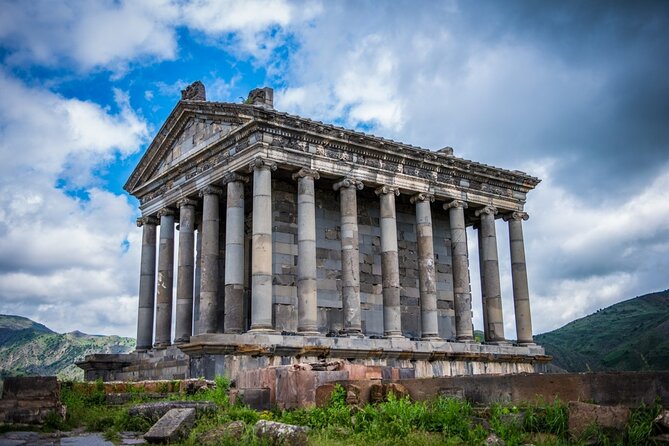 Day Trip to Garni,Gegard and Lake Sevan - Tour Highlights