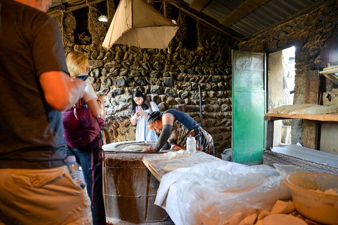 Day Trip to Kakheti Wine Region Including Seven Wine Tastings - Meeting Point and Logistics