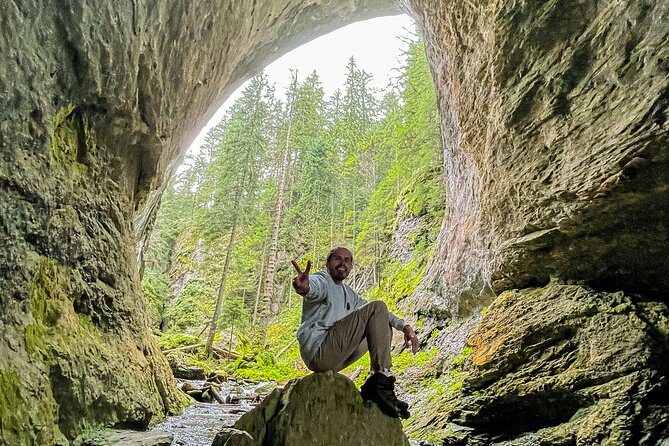 Day Trip to the Marvelous Bridges and the Unique Rhodope Cuisine - Blend of Nature and Cuisine