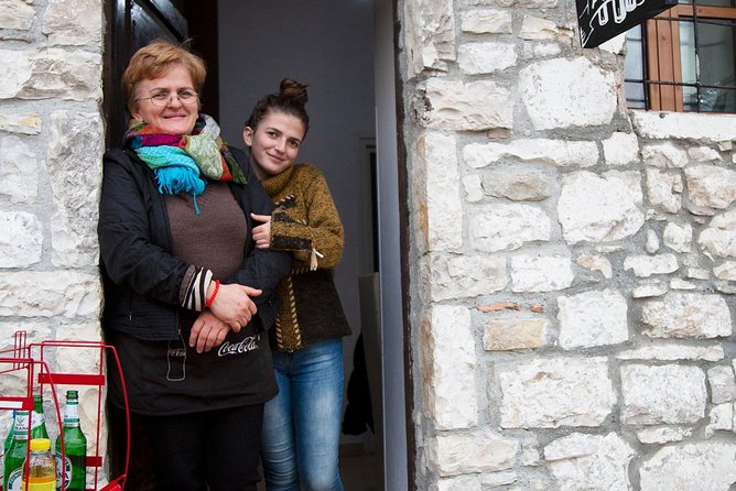 Discover & Cook : Berat Day Trip + Cooking Class - Weather Considerations