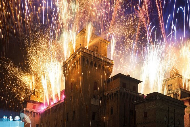 Discover Ferrara, City of the Renaissance - Overview of Ferrara