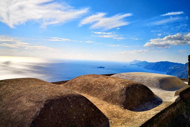 Discover Path of Thegods Private Hiking Tour From Amalfi Positano Sorrento - Pricing and Booking Details