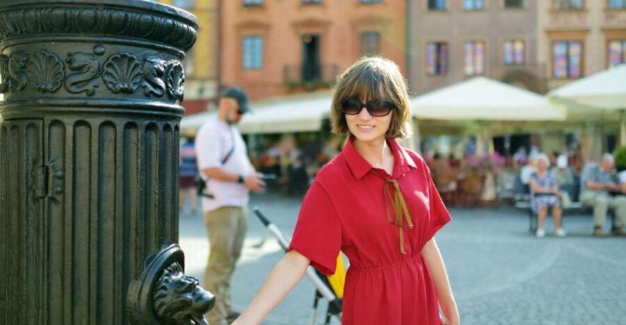 Discover San Diego – Private Walking Tour - Duration and Itineraries