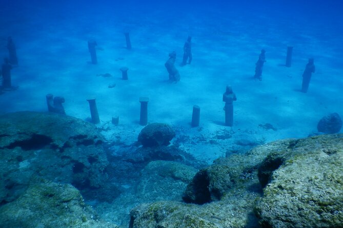 Discover Scuba Diving - Dive Site Details