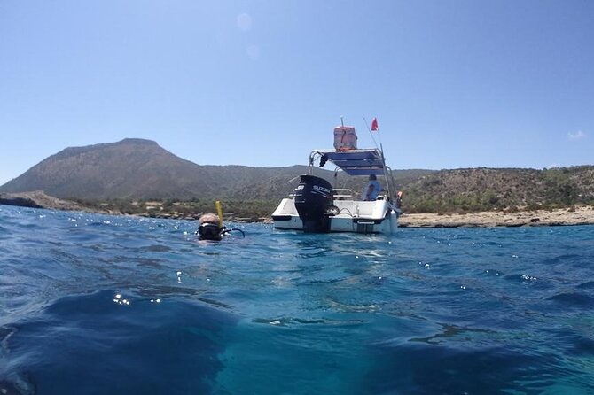 Discover Scuba Diving in the Akamas Latchi - Additional Information and Resources