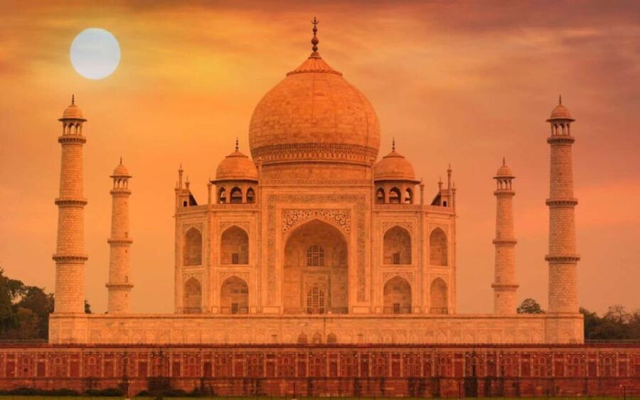 Discover the Magnificence of Taj Mahal Tour From Delhi - Good To Know