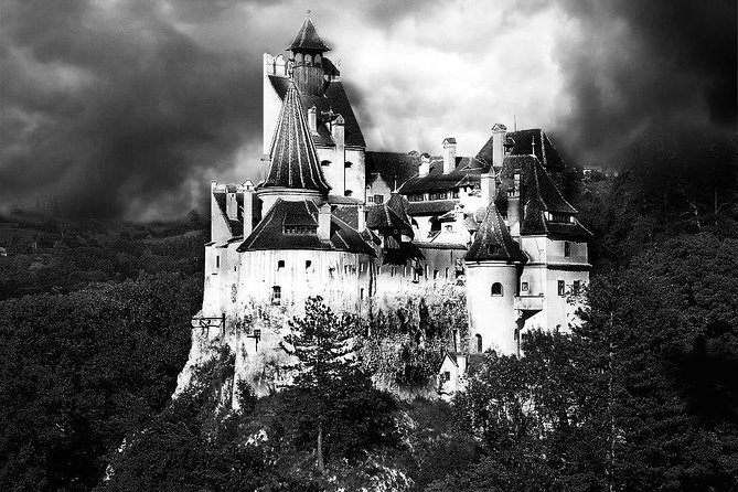 Draculas Castle, Peles Castle and Brasov Day Trip From Bucharest - The Sum Up