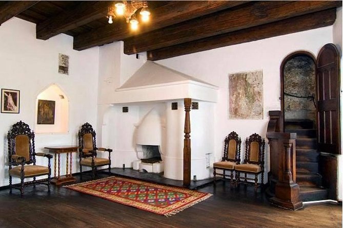 Draculas Castle, Peles Castle and Brasov - Private Day Trip From Bucharest - Tour Directions