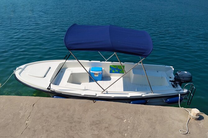 Dubrovnik Boat Rental Without License - Operating Hours and Accessibility