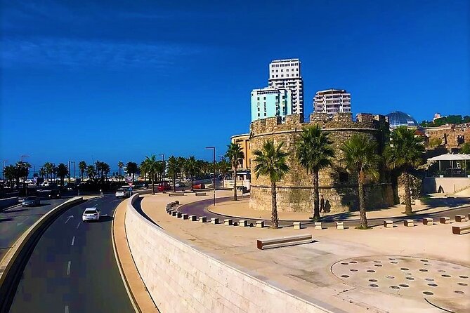 Durres, Kruje, Full Day Trip From Tirana - Inclusions and Amenities