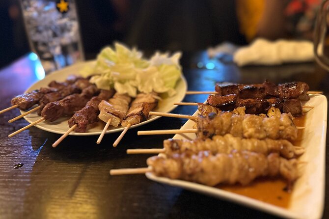 【Contemporary Culture】Bar Hopping Tour in Shimokitazawa! - Meeting Point Details