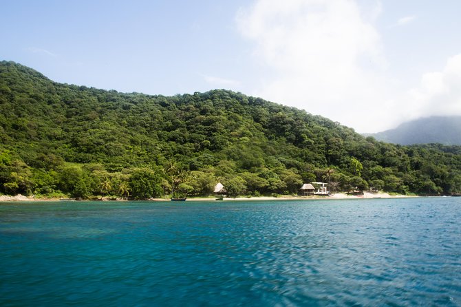 Ecological Walk in Cabo San Juan - Pricing and Maximum Capacity