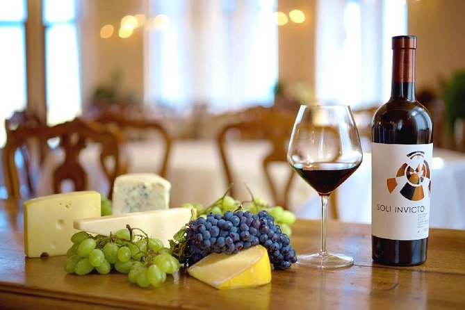Edoardo Miroglio Private Boutique Winery Tour - Booking Information