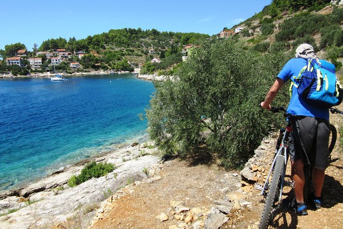 Electric Bike - Day Rentals Split, Sinj - Meeting and Pickup