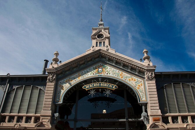 Enjoy a Private Tour of Montevideo With Tango Tour. - Meeting Point and Start Time