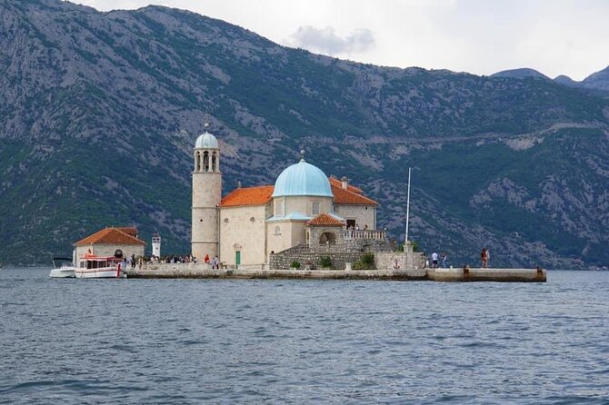 Enjoy Private Transfers by Car or Van From Podgorica Airport to Budva or Becici - Meeting and Pickup