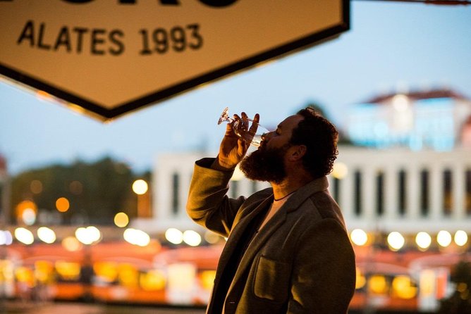 Estonian Craft Beer Tasting in Tallinn - Overview