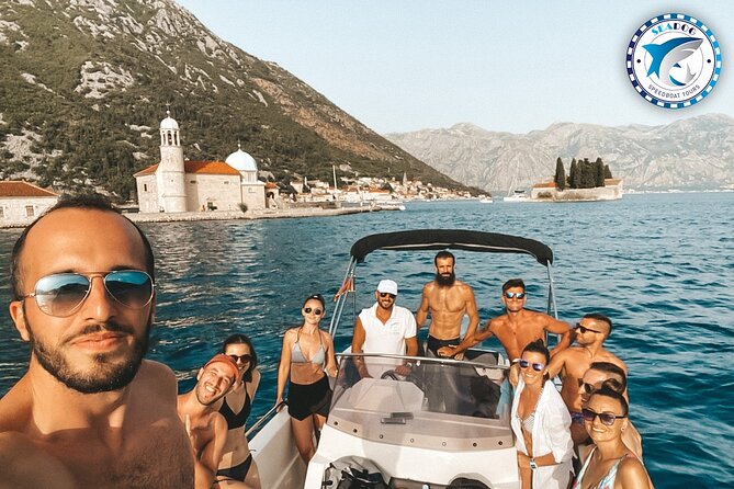 Exclusive Speed Boat Tour in Kotor Bay With Lunch and Beach - Additional Information