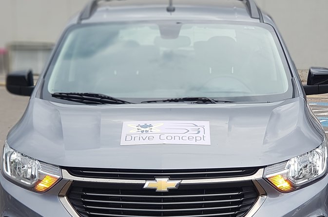 Executive Private Airport Transfer to Hotels in Porto Alegre / RS - Cancellation Policy